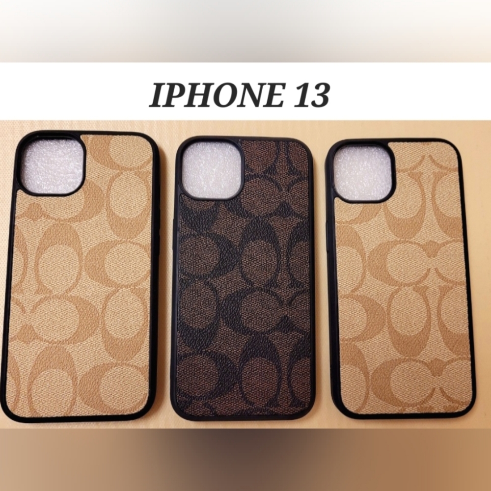 IPHONE CASES